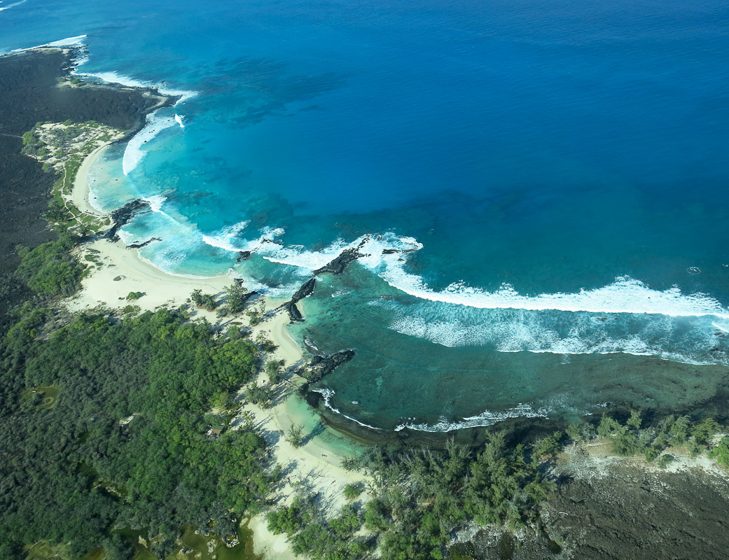 Flug nach Maui Flug nach Maui