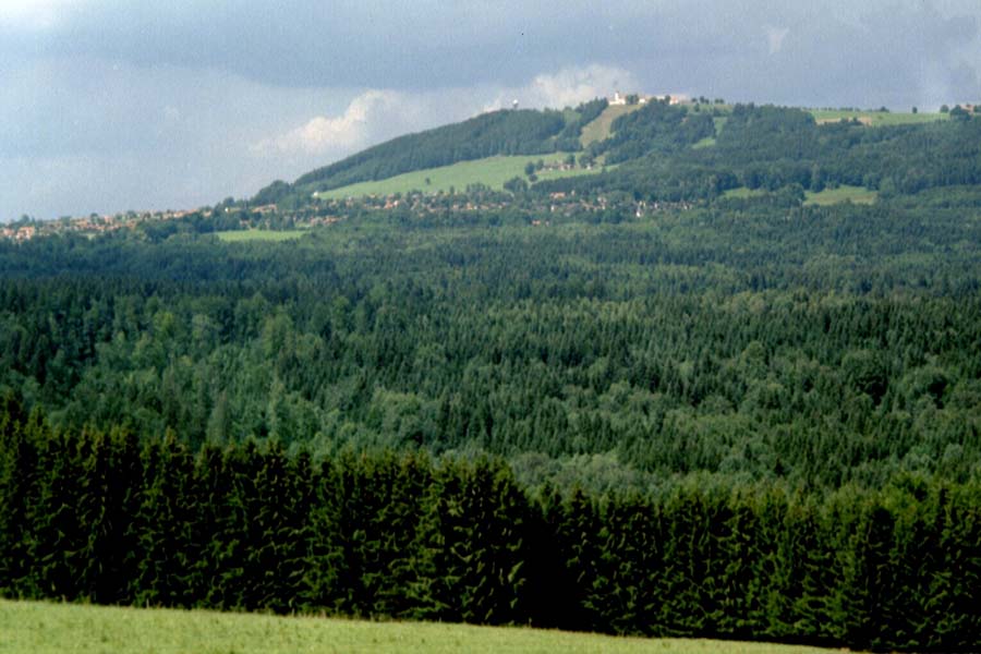 Aussichtspunkt Pei�enberg